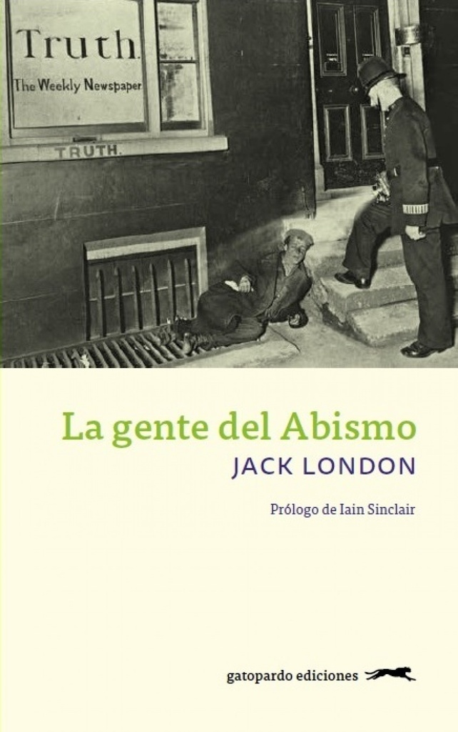 [9788494426391] La Gente del Abismo