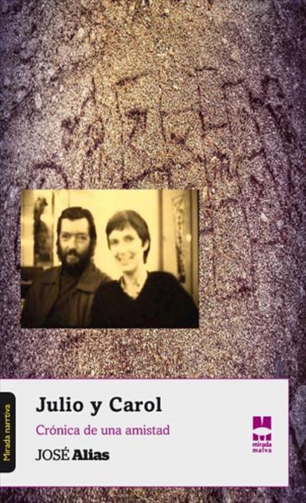 [9788494428500] Julio y Carol