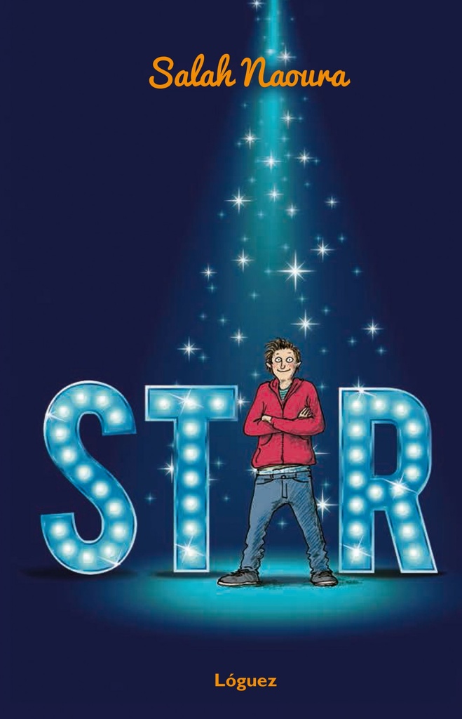 [9788494429545] STAR