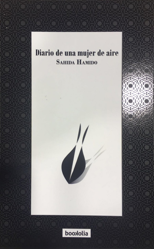 [9788494430664] Diario de una Mujer de Aire