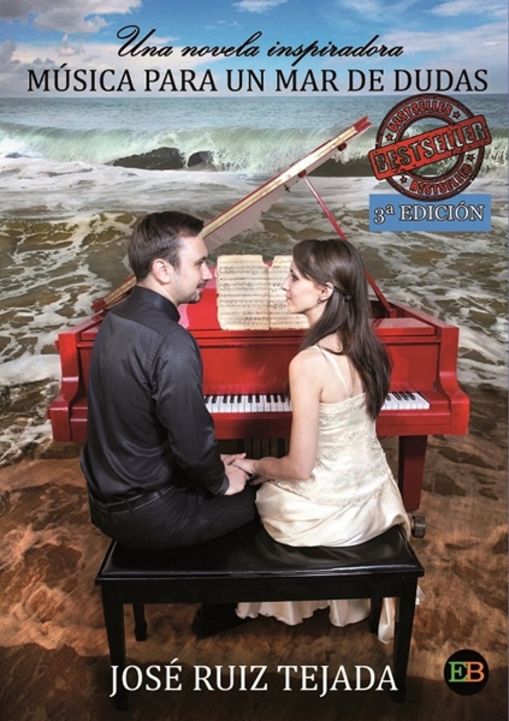 [9788494432705] Musica para un Mar de Dudas