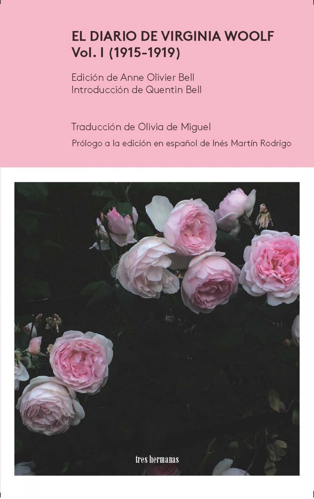 [9788494434877] El Diario de Virginia Woolf