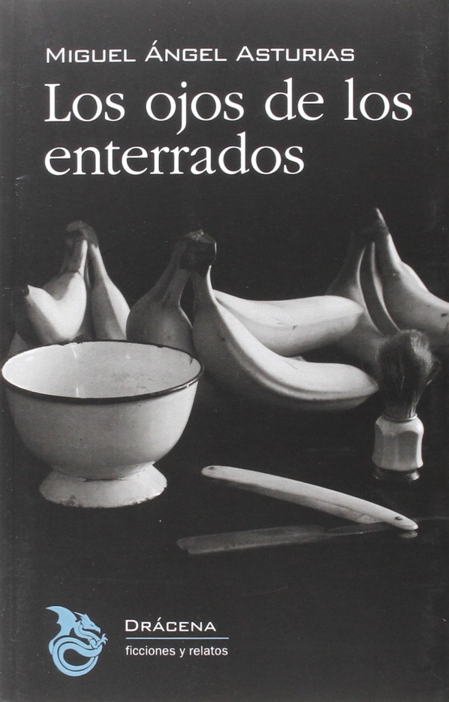 [9788494435546] Los Ojos de los Enterrados