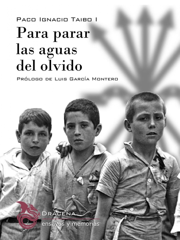 [9788494435591] Para Parar las Aguas del Olvido
