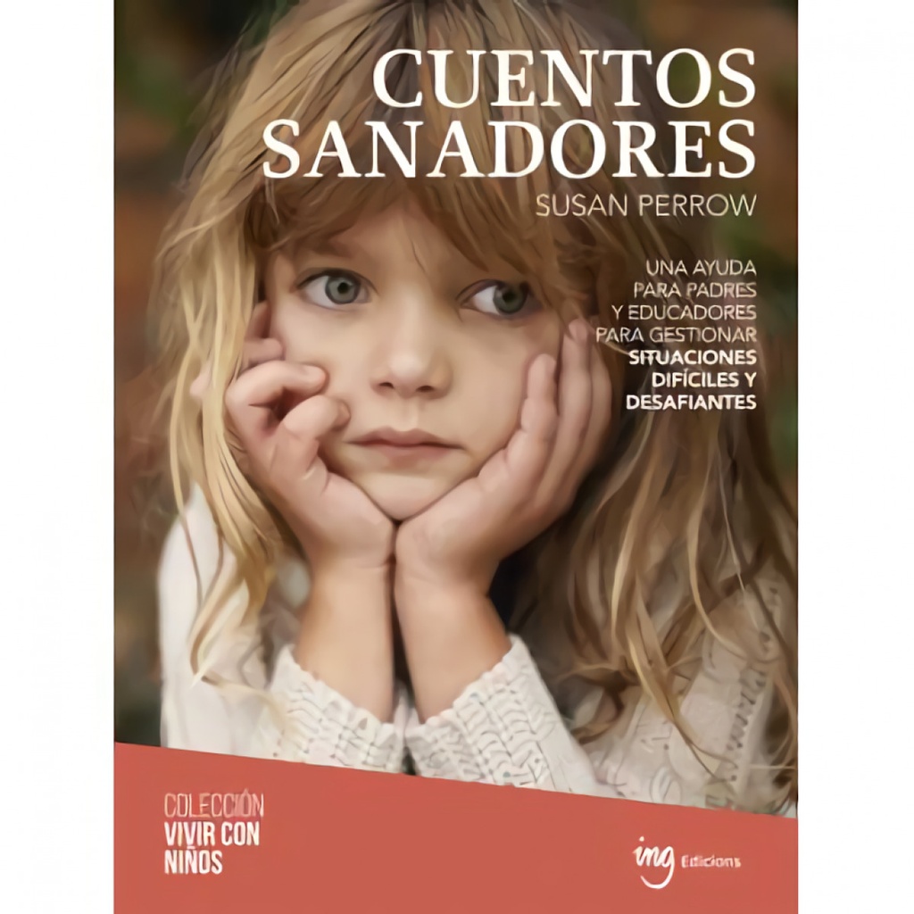 [9788494437960] Cuentos Sanadores