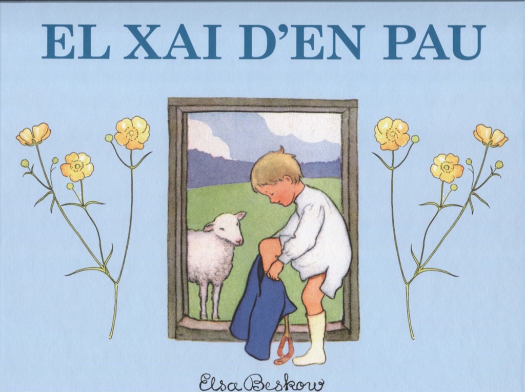 [9788494437984] El xai d'en Pau