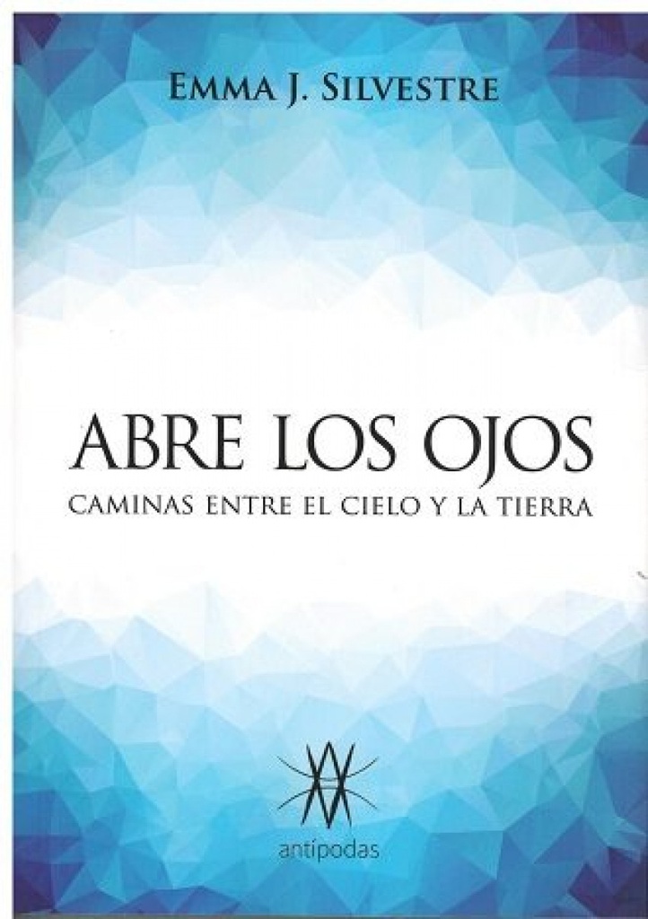 [9788494438332] Abre los Ojos