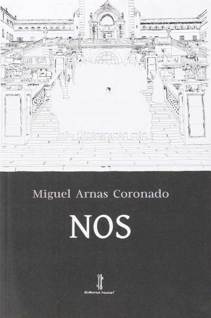 [9788494443213] Nos