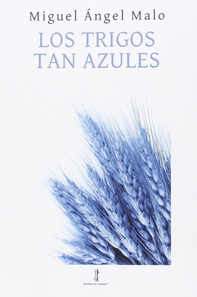 [9788494443275] Los trigos tan azules