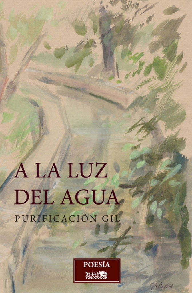 [9788494445170] A la luz del agua