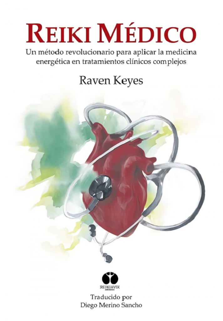 [9788494446375] Reiki Medico
