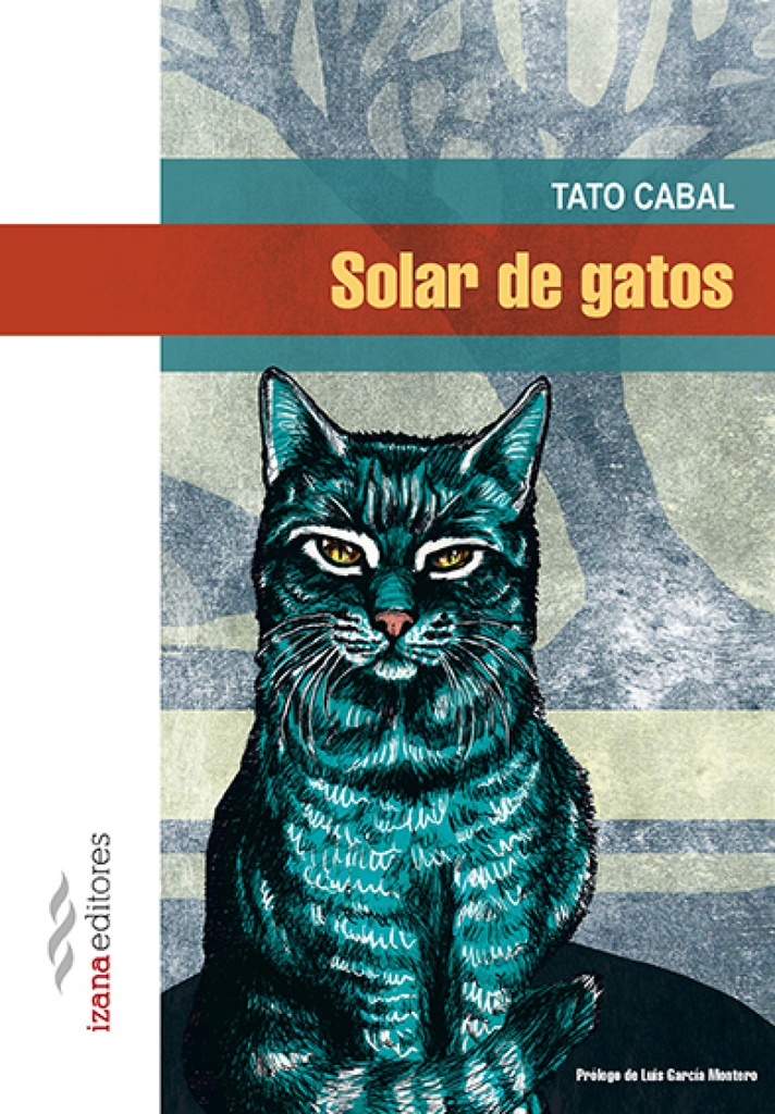 [9788494456763] Solar de gatos