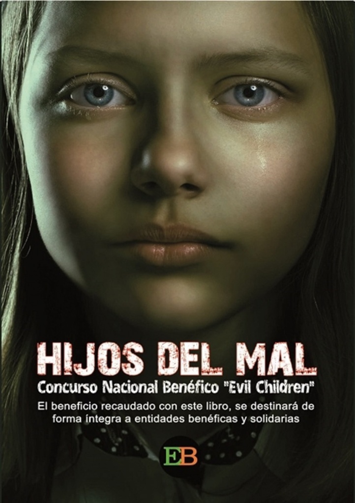 [9788494456824] Hijos del Mal