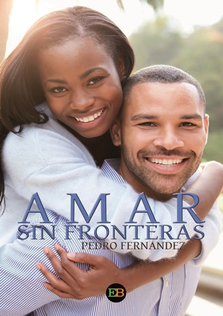 [9788494456831] Amar sin Fronteras