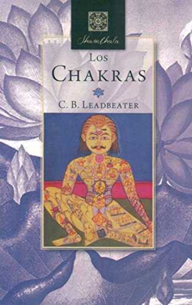 [9788494458019] Los Chakras