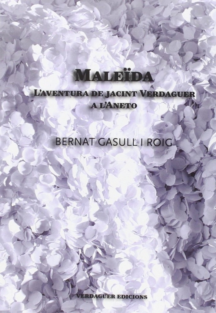 [9788494458606] Maleïda