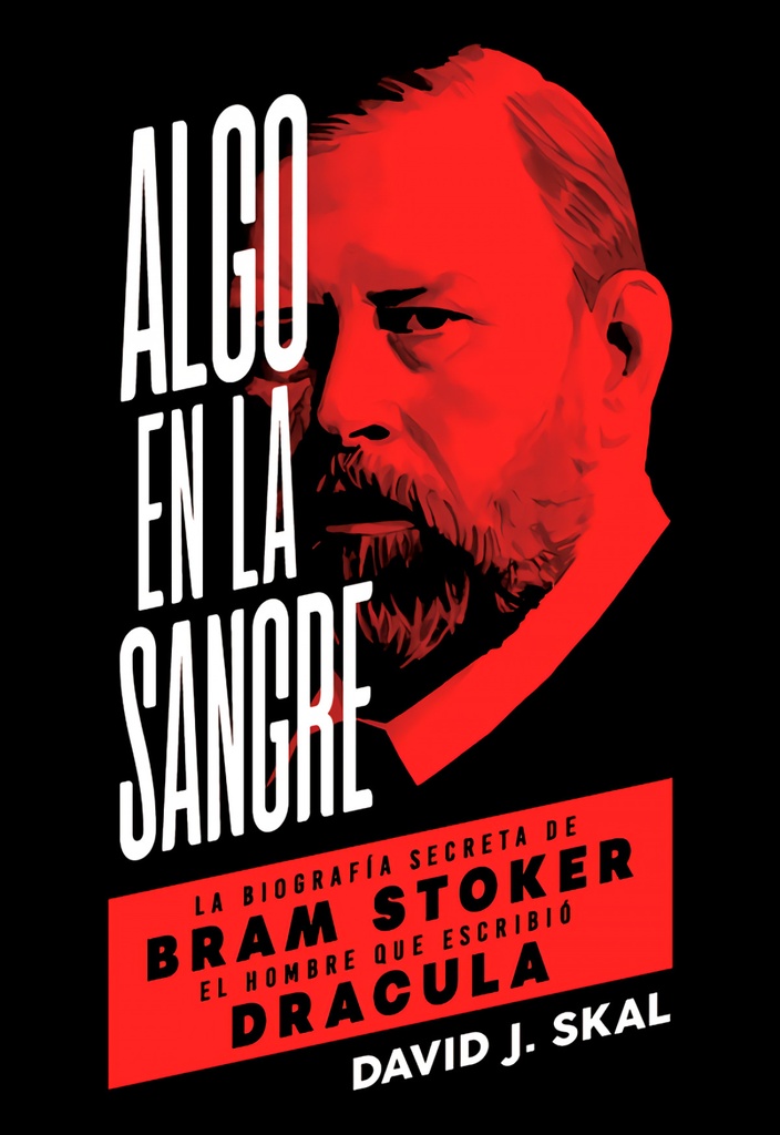 [9788494458774] Algo en la Sangre
