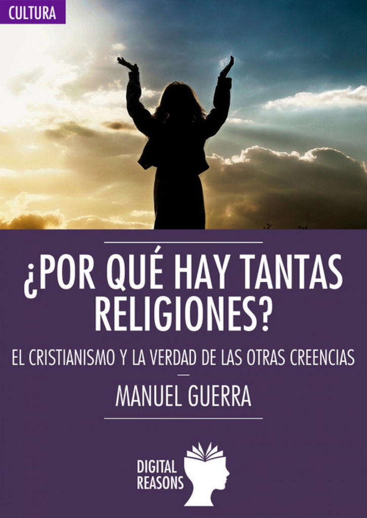[9788494460111] ¿por Què Hay Tantas Religiones?