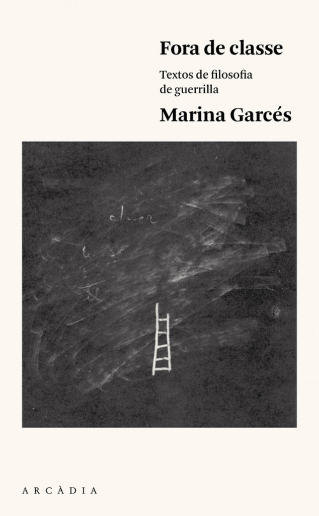 [9788494468070] Fora de classe