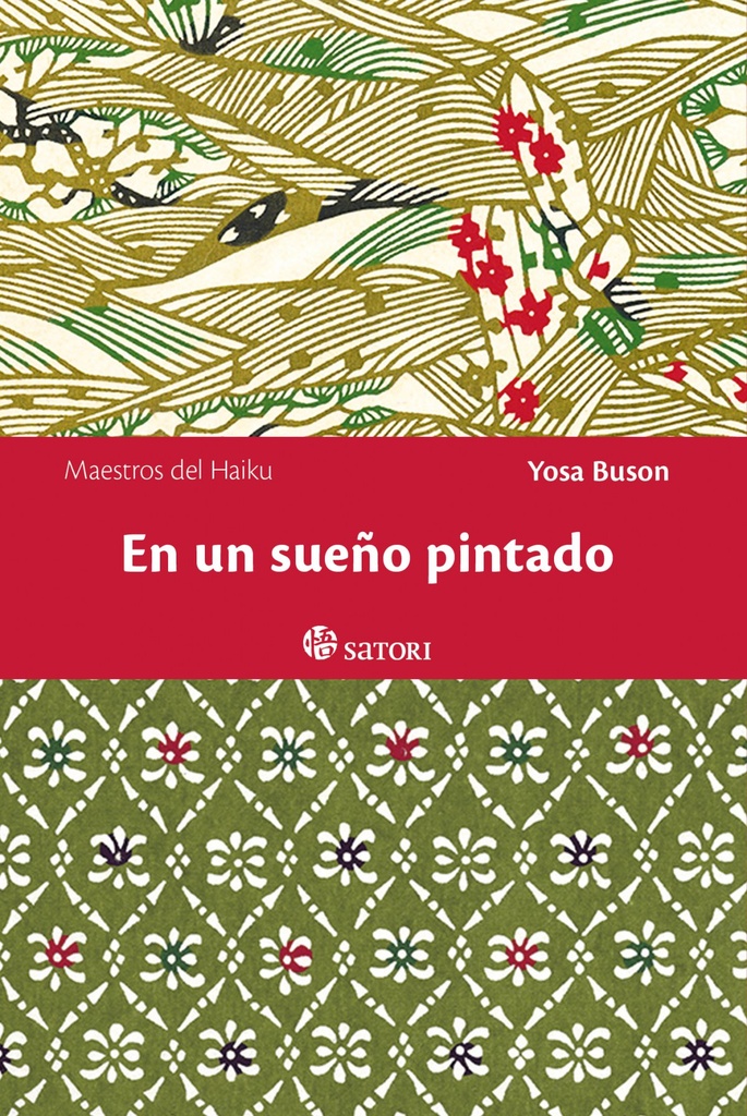 [9788494468506] En un Sueño Pintado