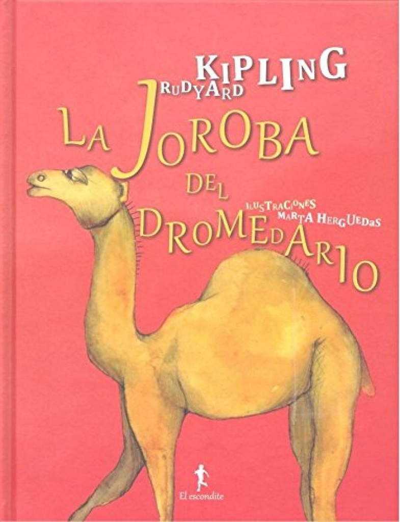 [9788494472060] La Joroba del Dromedario