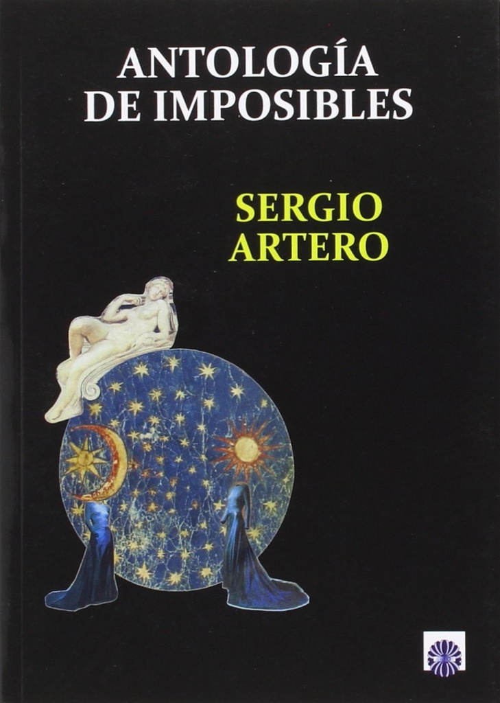 [9788494473517] Antología de Imposibles