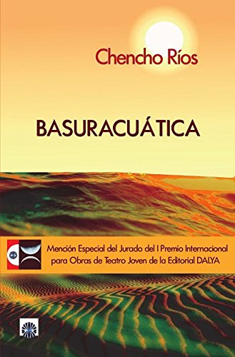 [9788494473579] Basuaracuática
