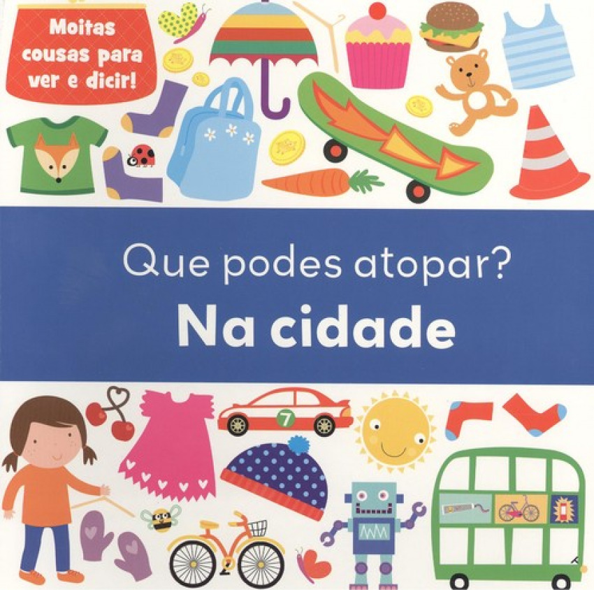 [9788494479281] Na Cidade