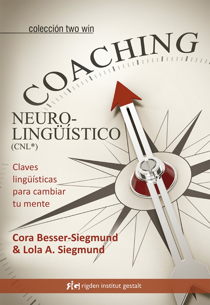 [9788494479854] Coaching Neurolingüístico
