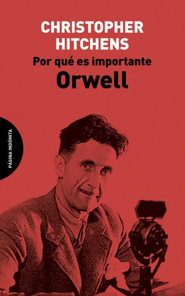 [9788494481604] Por Què Es Importante Orwell