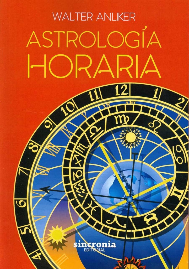 [9788494486982] Astrología Horaria