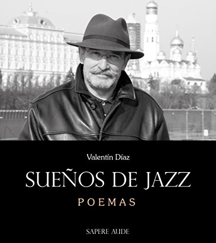 [9788494488344] Sueños de Jazz