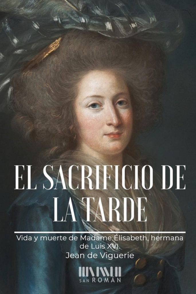 [9788494493430] El sacrificio de la tarde