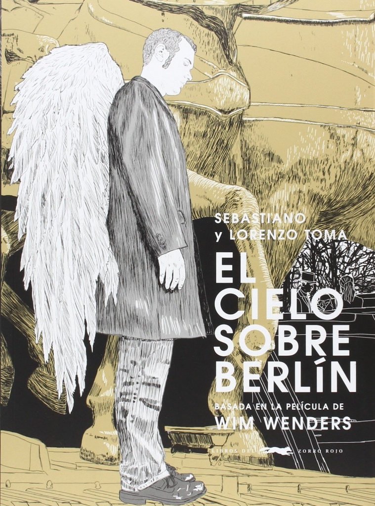 [9788494494291] El Cielo Sobre Berlín