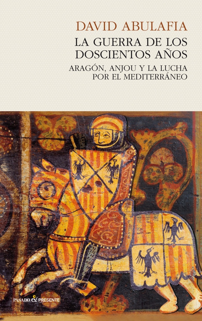 [9788494495090] La Guerra de los 200 Años