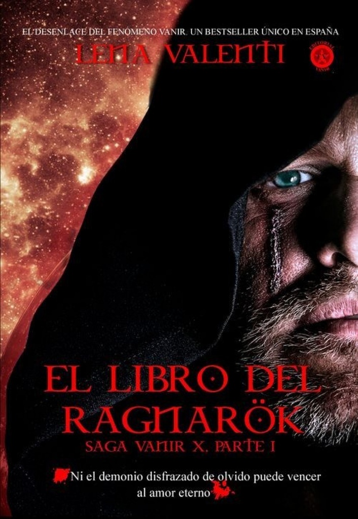 [9788494503450] El Libro del Ragnarök