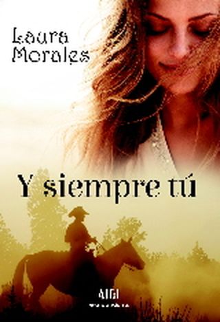 [9788494503948] Y Siempre Tu