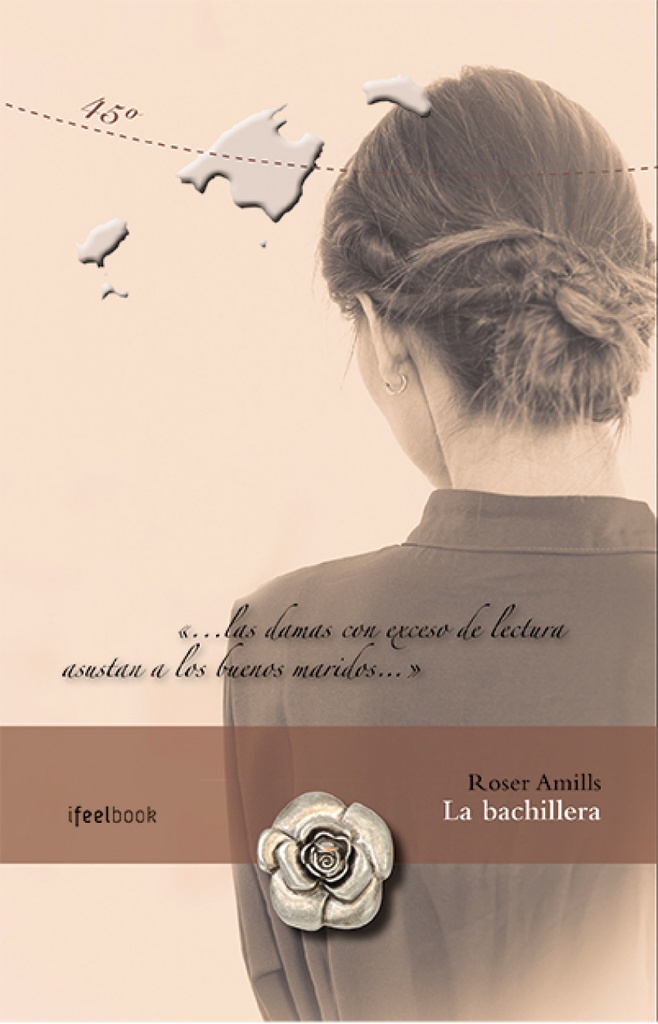 [9788494504419] La bachillera