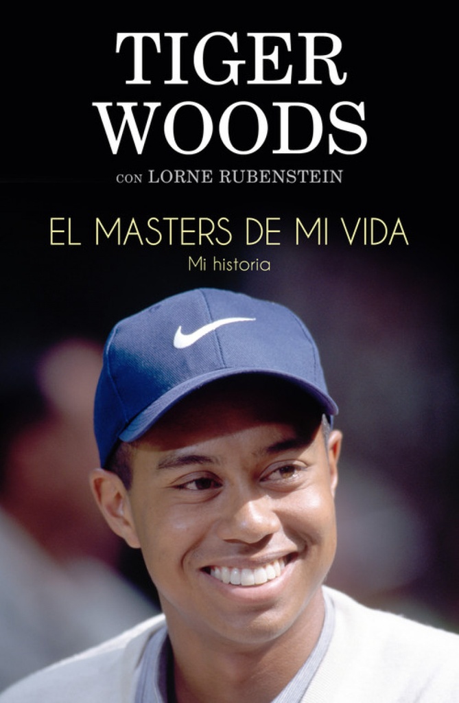 [9788494506475] El Masters de Mi Vida