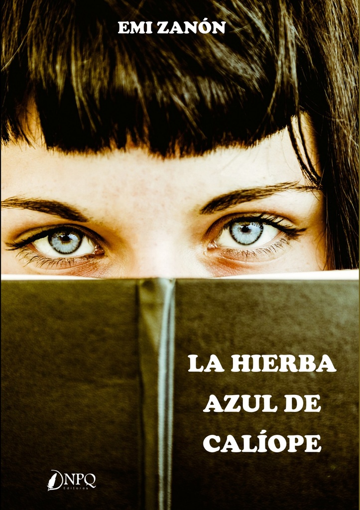 [9788494508363] La Hierba Azul de Caliope