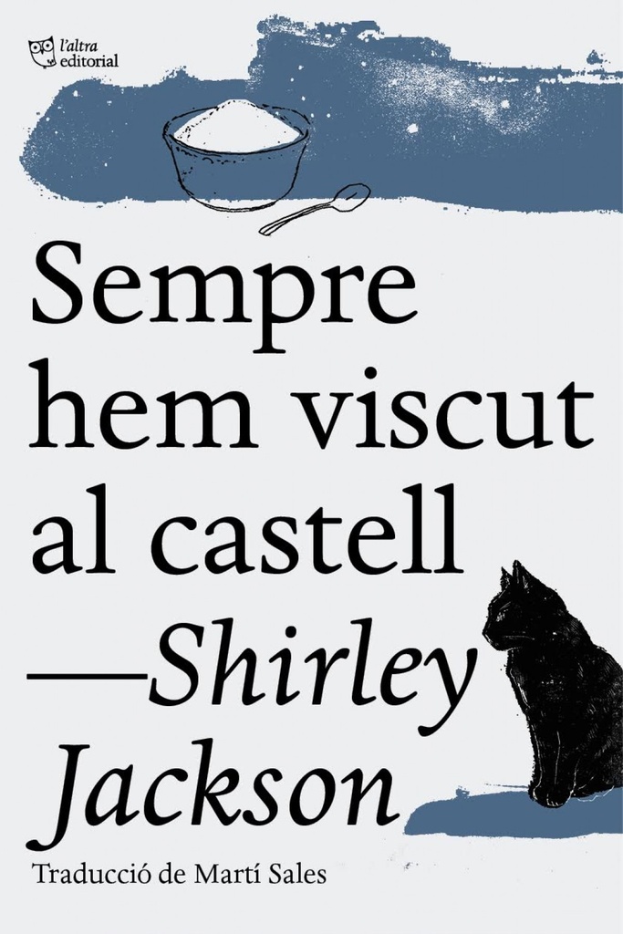 [9788494508547] Sempre Hem Viscut al Castell