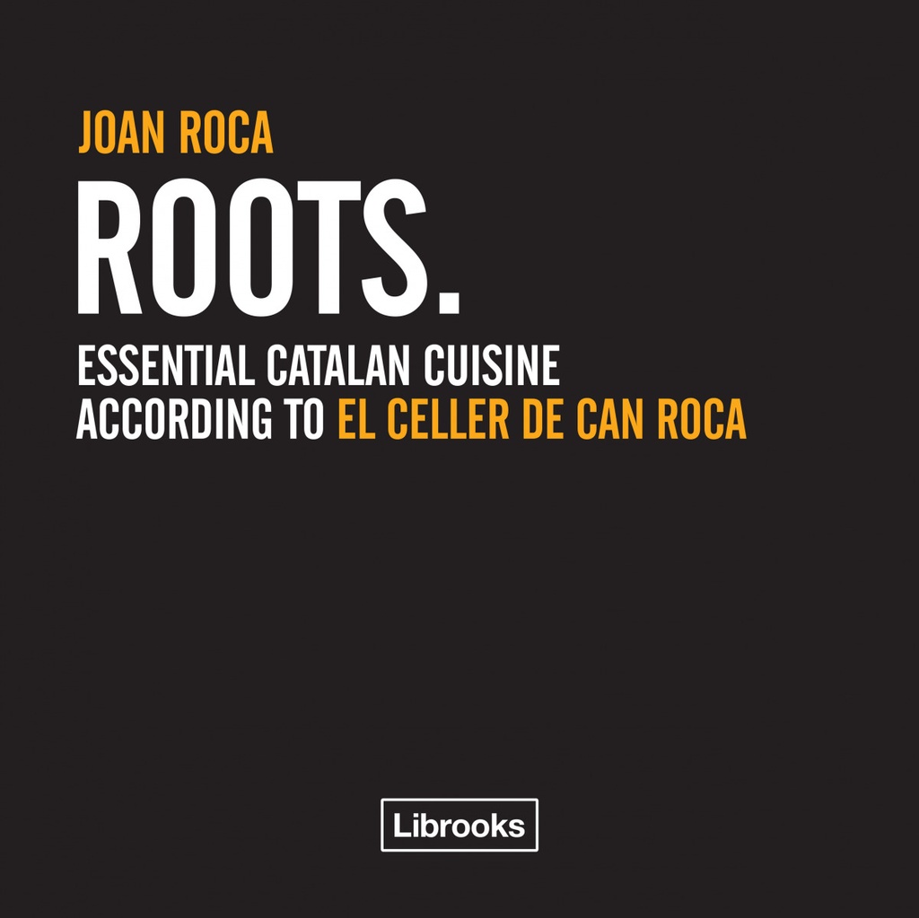 [9788494509544] Roots
