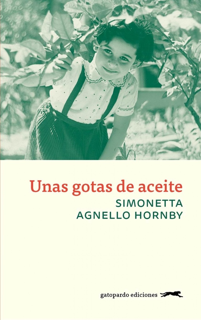 [9788494510052] Unas Gotas de Aceite