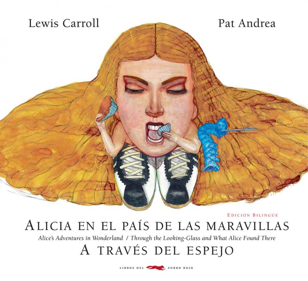 [9788494512384] Alicia en el País de las Maravillas