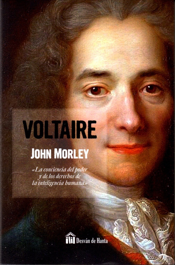 [9788494513718] VOLTAIRE