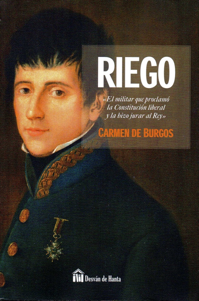 [9788494513770] RIEGO