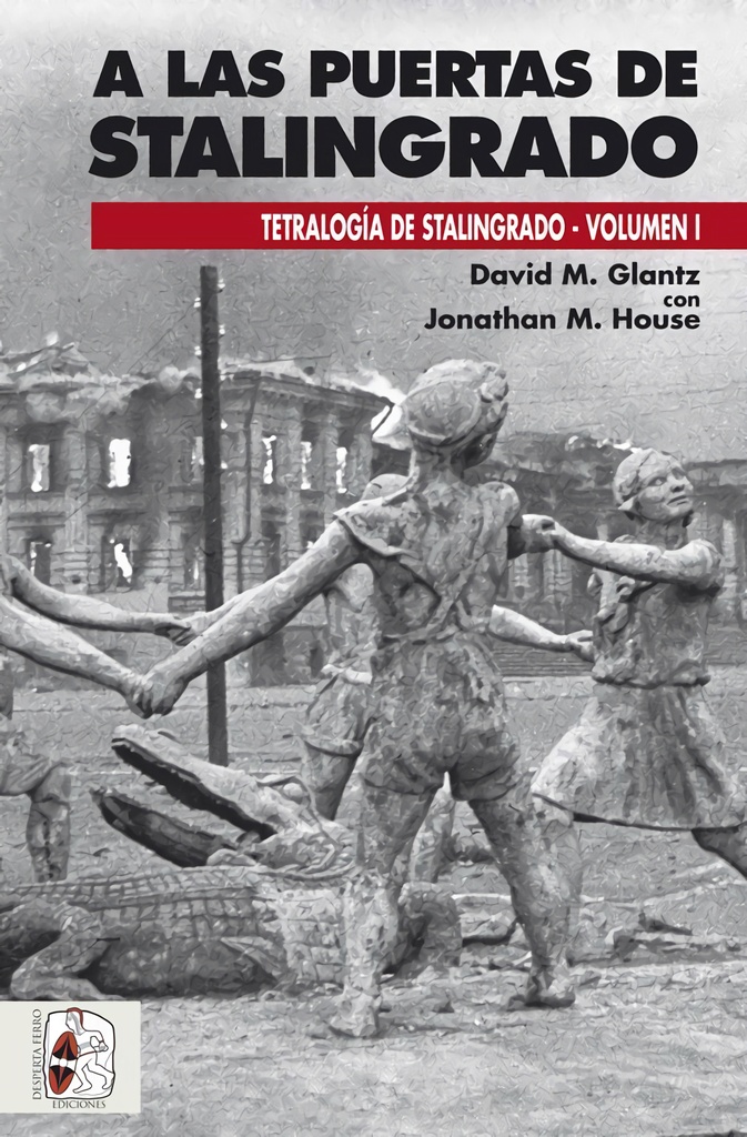 [9788494518799] A las Puertas de Stalingrado
