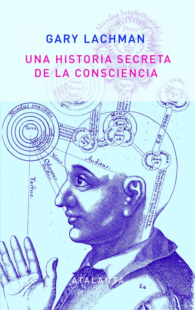 [9788494523151] Una Historia Secreta de la Consciencia