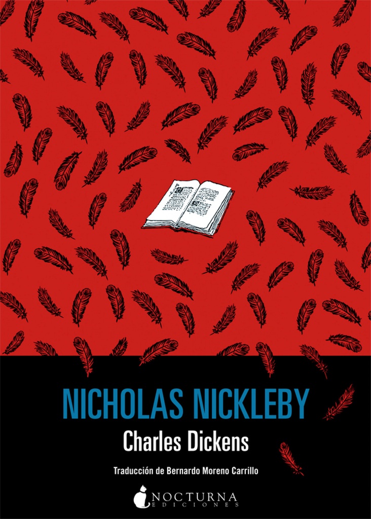 [9788494527784] Nicholás Nickleby