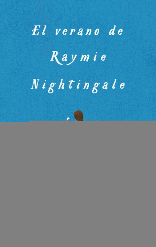 [9788494528262] El Verano de Raymie Nightingale